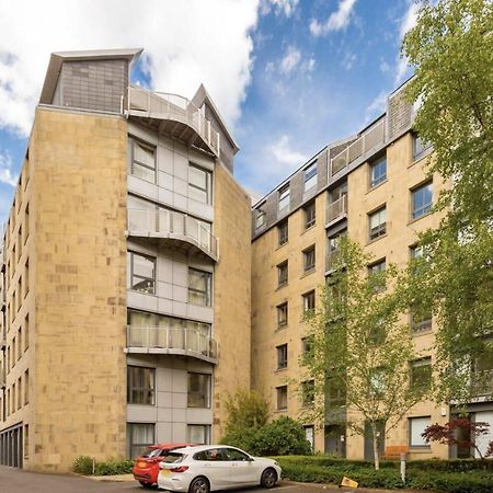 Edinburgh Penthouse 101 Edimburgo Exterior foto